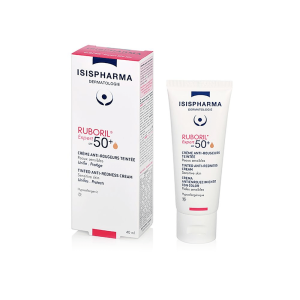 RUBORIL EXPERT SPF 50+ CREMA GEL X 40 ML