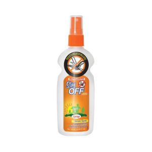 REPELENTE STAY OFF SPRAY FAMILIAR X 120 ML