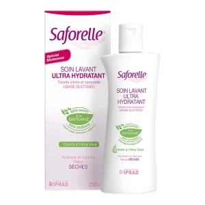 SAFORELLE SOLUCION X 100 ML