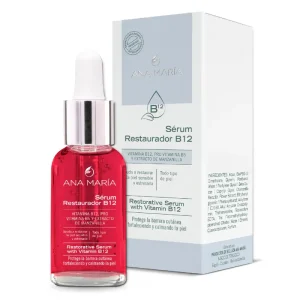 SERUM ANA MARIA RESTAURADOR B12 X 30 ML