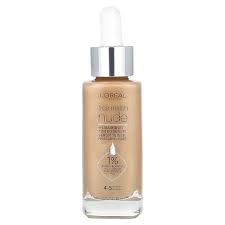 SERUM LOREAL PARIS TRUE MATCH NUDE 4-5 MEDIUM X 30 ML