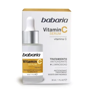 SERUM VITAMINA C BABARIA X 30 ML