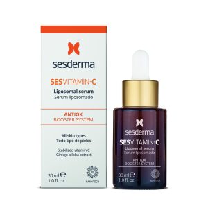 SES VITAMIN C LIPOSOMAL SERUM  X 30 ML