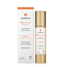SESVITAMIN C RADIANCE FLUIDO LUMINOSO X 50 MILITROS