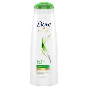 SHAMPOO DOVE CONTROL CAIDA X 370 ML