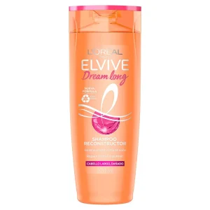 SHAMPOO ELVIVE DREAM LONG X 370 ML