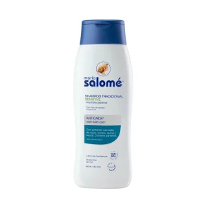SHAMPOO MARIA SALOME SENSITIVE X 400 ML