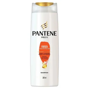 SHAMPOO PANTENE FUERZA Y RECONSTRUCCION X 200 ML