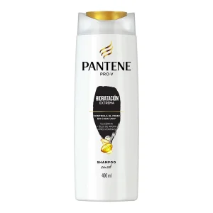SHAMPOO PANTENE HIDROCAUTERIZACION X 400 ML