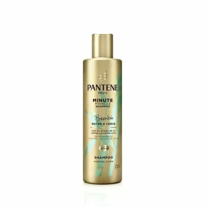 SHAMPOO PANTENE MINUTE BAMBU X 270 ML