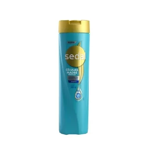 SHAMPOO SEDAL CELULAS MADRE X 340 ML