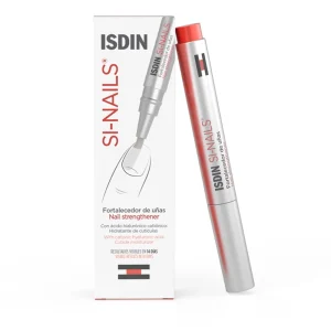 SI-NAILS ISDIN FORTALECEDOR DE UNAS X 2.5 ML