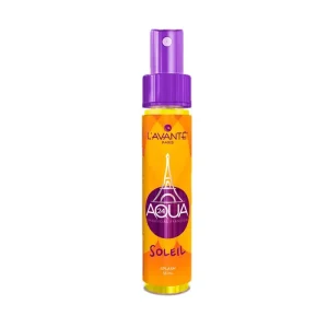 SPLAS AQUA SOLEIL X 55 ML