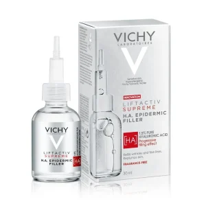 SUERO ANTIEDAD ROSTRO VICHY LIFTACTIV HA EPIDERMIC FILLER X 30 ML