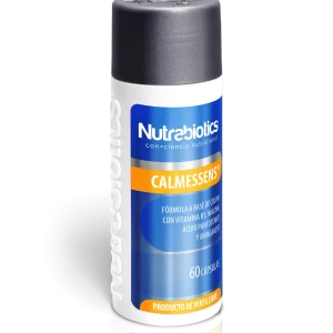 SUPLEMENTO DIETARIO CALMESSENS X 60 CAP