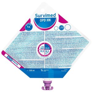 SURVIMED OPD HN BOLSA X 500 ML