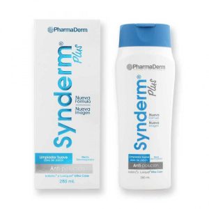 SYNDERM PLUS X 280 ML