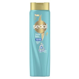 SHAMPOO SEDAL CELULAS MADRE X 400 ML