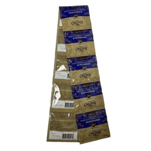 SHAMPOO TIO NACHO ENGROSADOR X 18 ML PAGUE 9 LLEVE 10 SACHET
