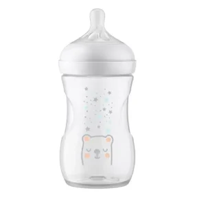 TETERO AVENT NATURAL AIRFREE 3.0 OSO X 9 OZ