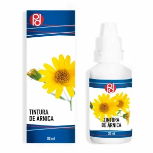 TINTURA ARNICA