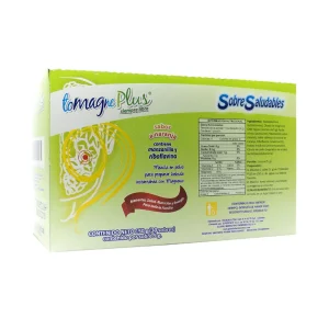 TOMAGNE PLUS X 30 UND