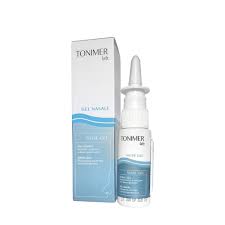 TONIMER LAB GEL NASAL X 20 ML