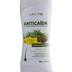 TRATAMIENTO CAPILAR JULIENNE ANTICAIDA X 200 ML