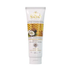 TRATAMIENTO CAPILAR TIO NACHO ULTRA HIDRATANTE X 200 GR