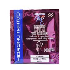 TRATAMIENTO HIDRONUTRITIVO BORGONA SOBRE X 30 GR