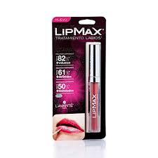 TRATAMIENTO LIPMAX PARA LABIOS X 2.5 GR