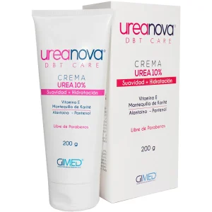 UREANOVA CREMA X 200 GR