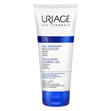 URIAGE DS GEL MOUSSANT REGULADOR X 150 ML