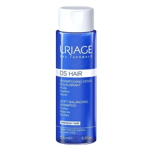 URIAGE DS HAIR SHAMPOO BALANCING X 200 ML