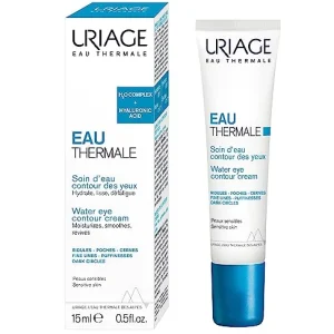URIAGE EAU THERMALE OJOS X 15 MILILITROS