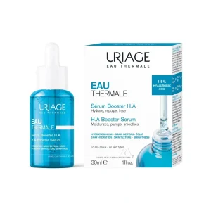 URIAGE EAU THERMALE SERUM X 30 ML