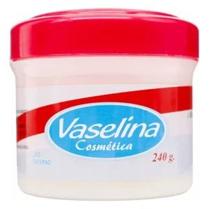 VASELINA COSMETICA X 240 G