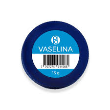 VASELINA X 15 GR