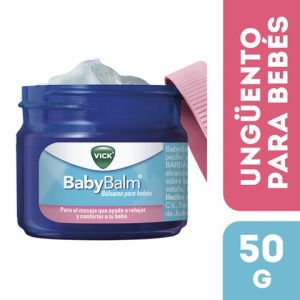 VICK BABY BALM X 50 GR