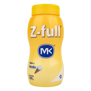 Z FULL VAINILLA X 300 GR