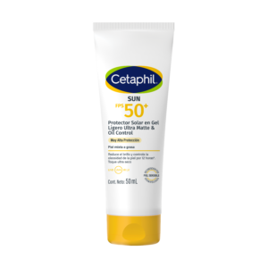 CETAPHIL DEFENSE F 50 x 50 ML