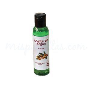 ACEITE DE ARGAN - FCO x 120 ML