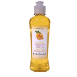ACEITE DE CALENDULA - NARANJA Y ARNICA - FCO x 220 ML