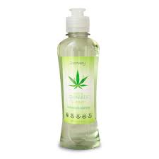 ACEITE DE CANNABIS - FCO x 220 ML