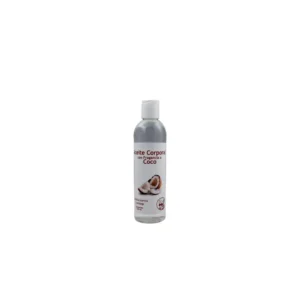 ACEITE DE COCO - FCO x 250 ML