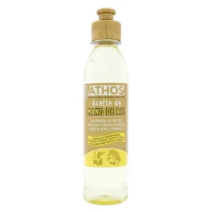 ACEITE DE MANO DE RES - FCO x 250 ML