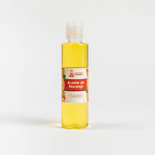 ACEITE DE NARANJA X 125ML