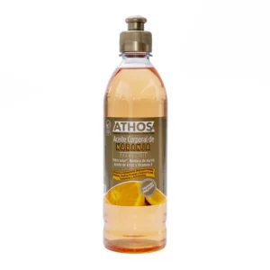 ACEITE DE NARANJA X 500ML