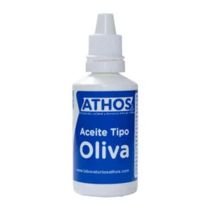 ACEITE DE OLIVA GOTAS FCO X 30ML