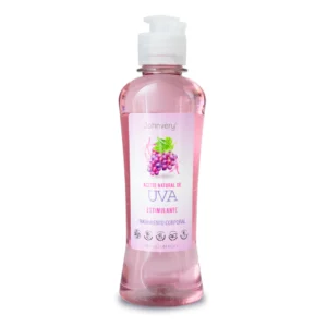ACEITE DE UVA - FCO x 220 ML